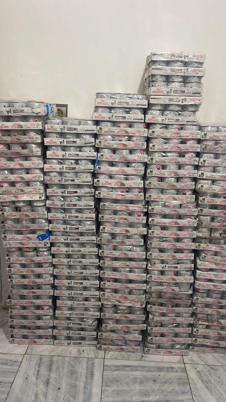 عکس پخش عمده پت شاپ میوهاپ