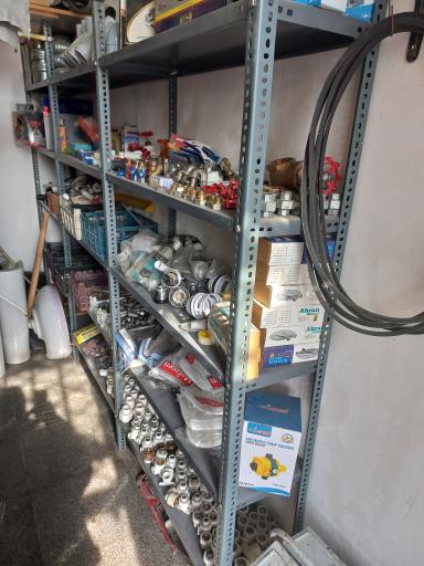 عکس تاسیسات رضایی