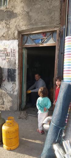 پیک نیک پرکنی 