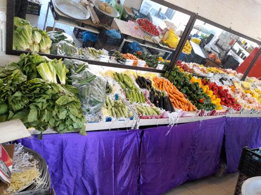 عکس شهر میوه حیدری