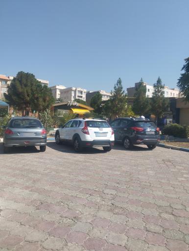 عکس بیمارستان کوثر