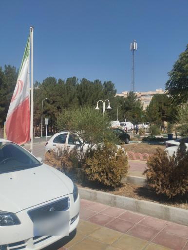 عکس بیمارستان کوثر