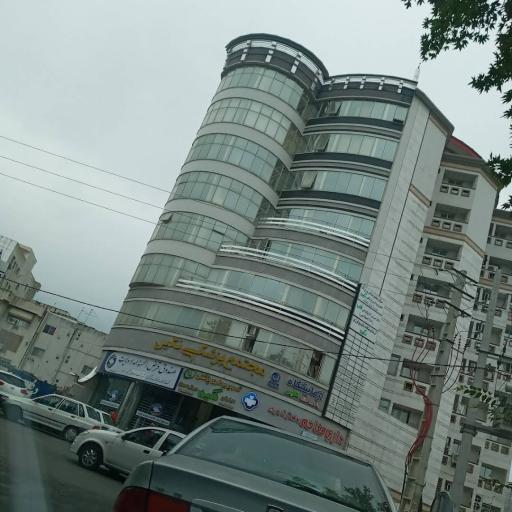 عکس مجتمع نگین