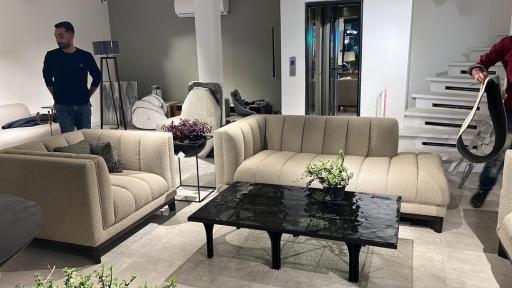 فروشگاه سان‌هوم