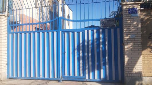 عکس شرکت سهند هیدرولیک یک