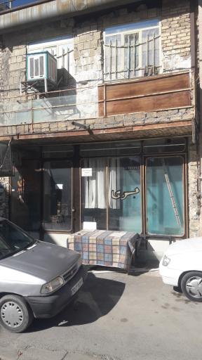عکس شیشه بری چقایی
