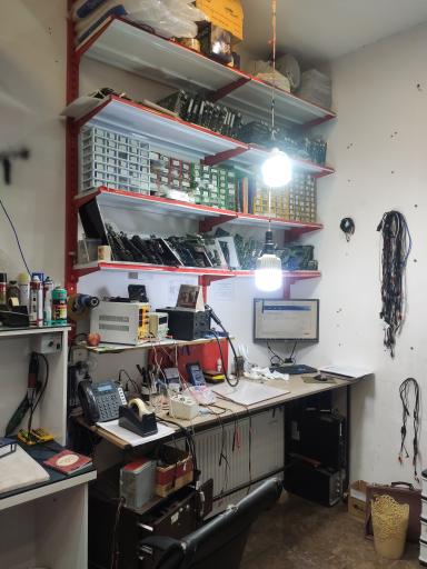 فروشگاه کامپیوتر رابو مارکت