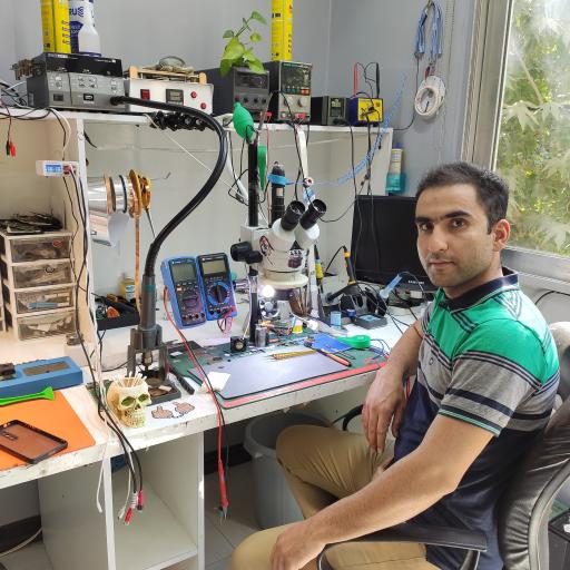 فروشگاه کامپیوتر رابو مارکت