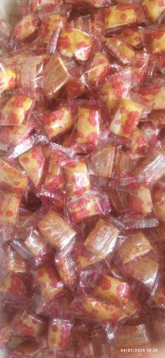 عکس سوهان پزی حاج موسی