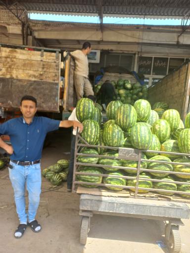 عکس بارفروشی برادران امینی