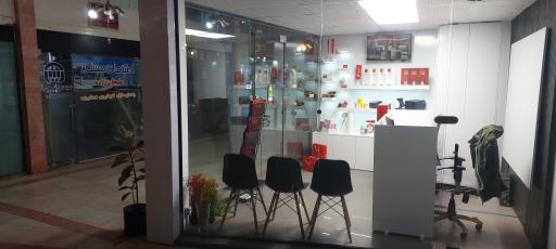 پارسینا پرداز