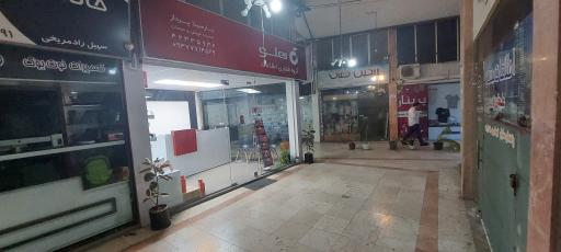 عکس پارسینا پرداز