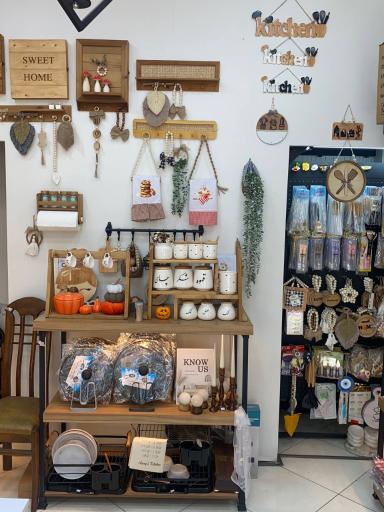 عکس آرون دکور