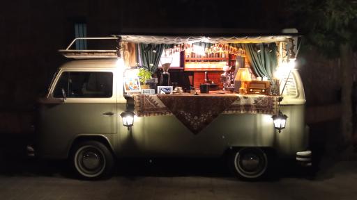 عکس کافه وطن