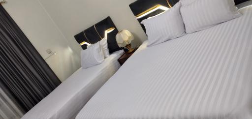 عکس هتل اطلس