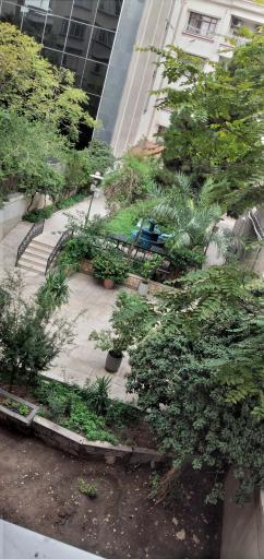 عکس هتل اطلس