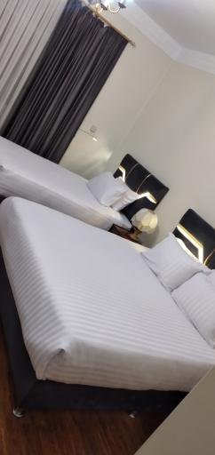 عکس هتل اطلس