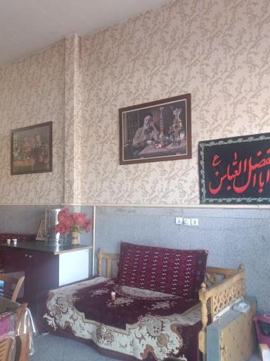 عکس رستوران غذاهای سنتی دل اسا 