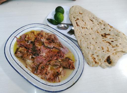 عکس طباخی سفید برفی