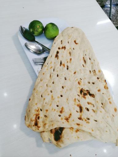 عکس طباخی سفید برفی