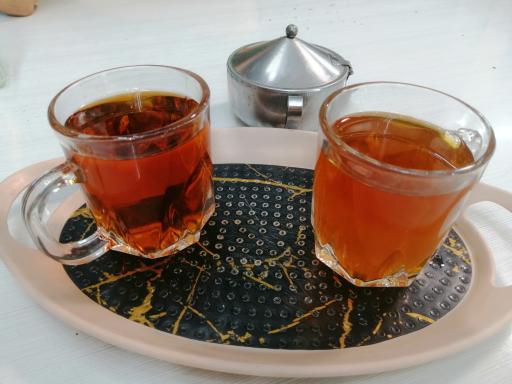 عکس طباخی سفید برفی