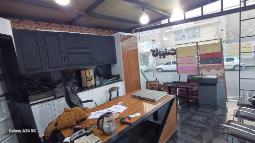 عکس دکوراسیون داخلی هنرمندان