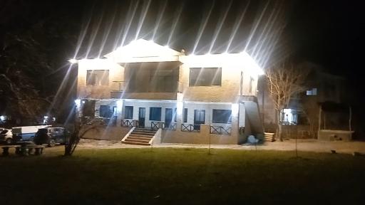 عکس اقامتگاه بومگردی گالش کولام