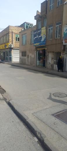 عکس کفش اسپرت قربانی