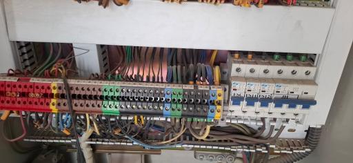 عکس گروه مهندسی مپ لاین