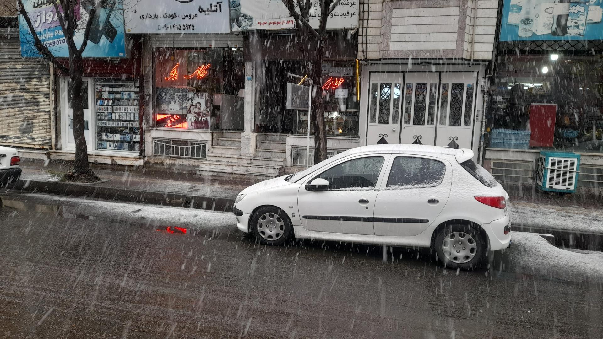 عکس عطاری  یاس