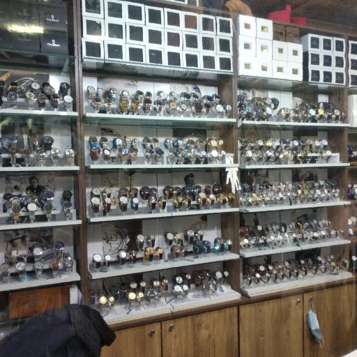 عکس گالری ساعت ویوا