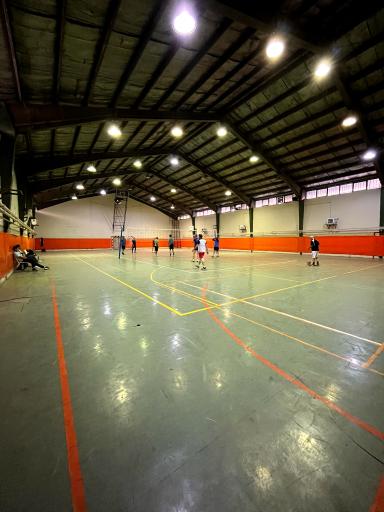 عکس باشگاه و سالن ورزشی گلشهر