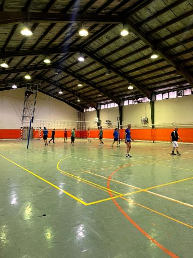 عکس باشگاه و سالن ورزشی گلشهر