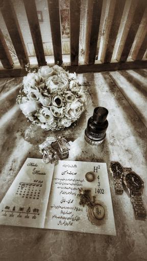 عکس آتلیه عمارت مجلل نگین