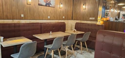 عکس کافه آگات