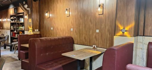 عکس کافه آگات