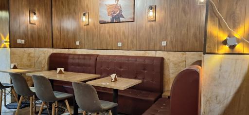 عکس کافه آگات