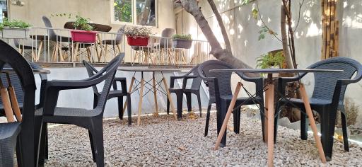 عکس کافه آگات