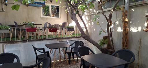 عکس کافه آگات