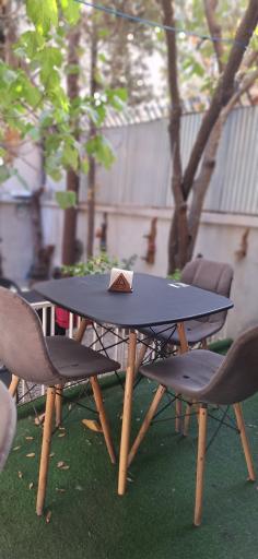 عکس کافه آگات