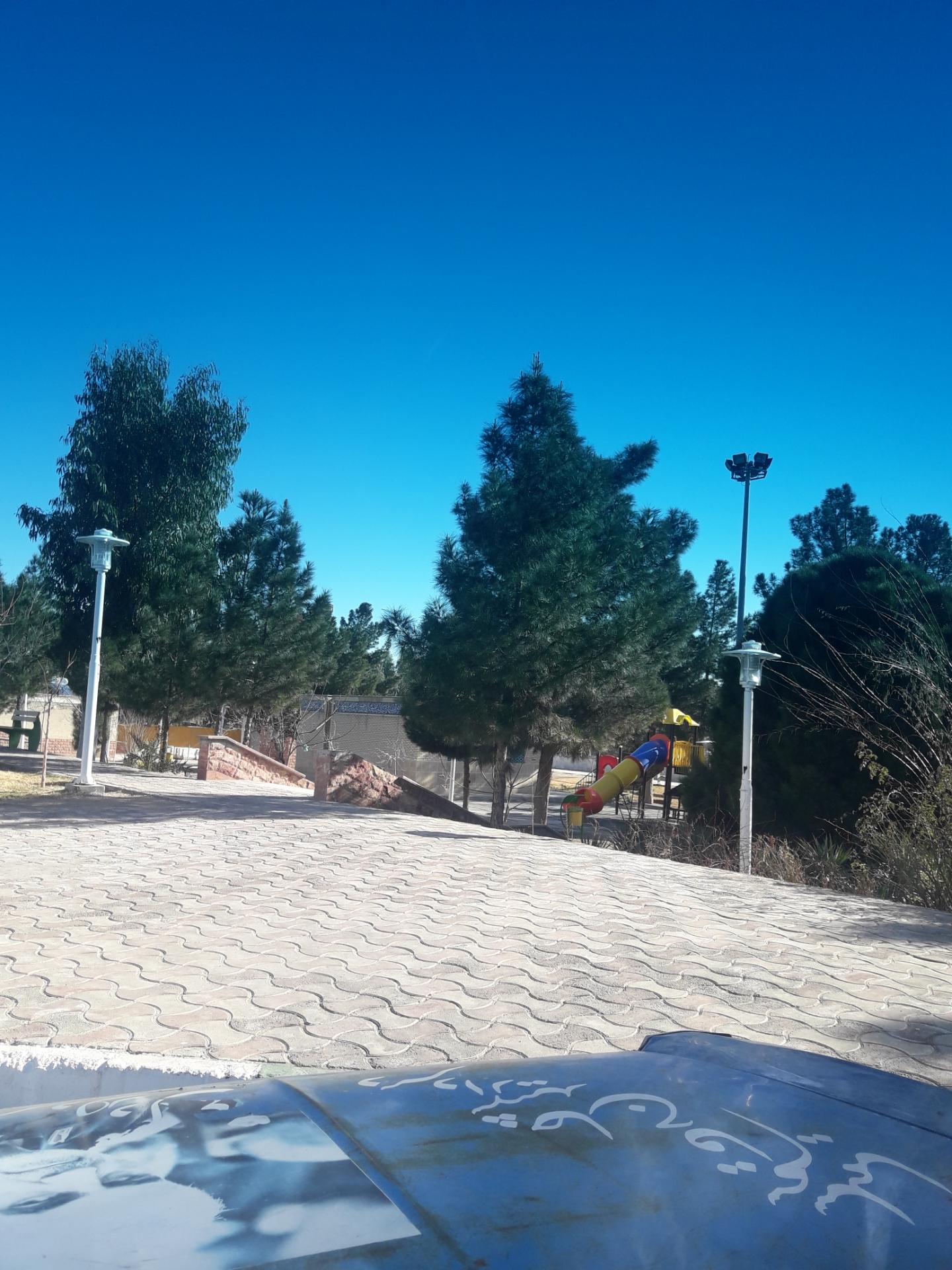 عکس بوستان مهدی