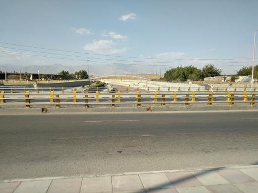 عکس رودخانه کن