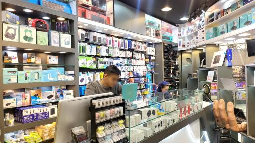 عکس کامپیوتر و موبایل بهشت رایانه