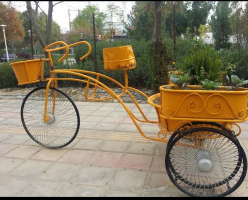 عکس بوستان امام رضا (ع)