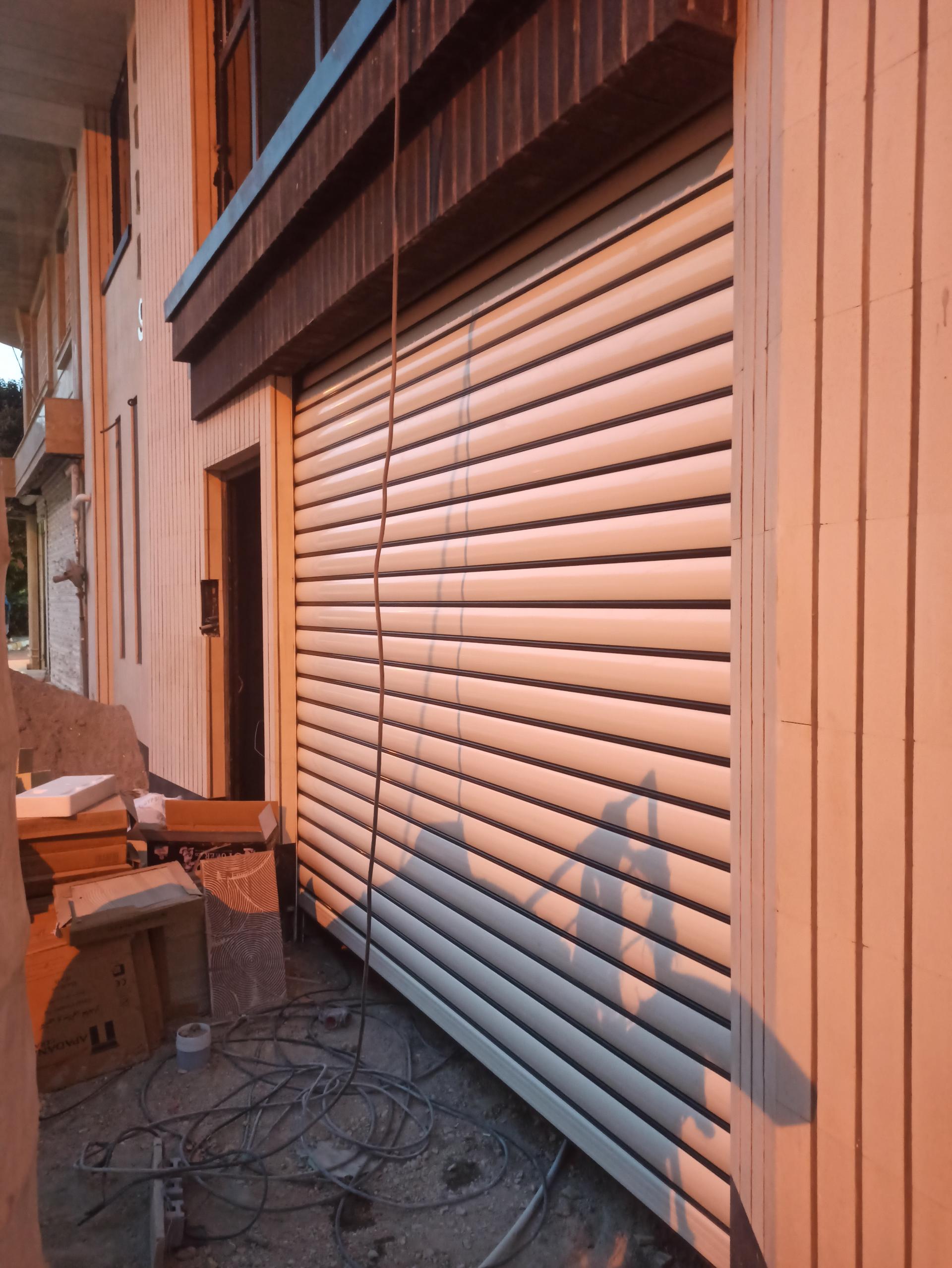 عکس ایمن حفاظ