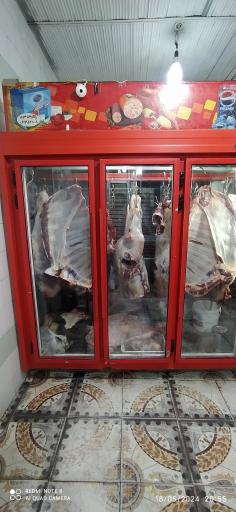 عکس سوپر گوشت زرگر 