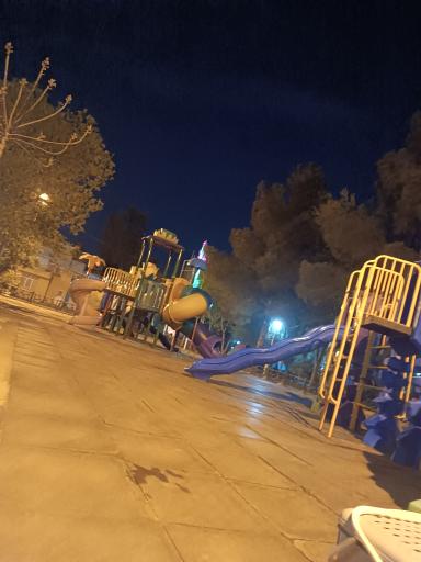 بوستان امام رضا (ع)