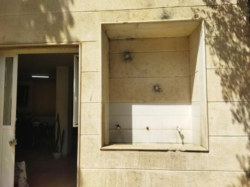 عکس آبخوری بوستان گلستانه