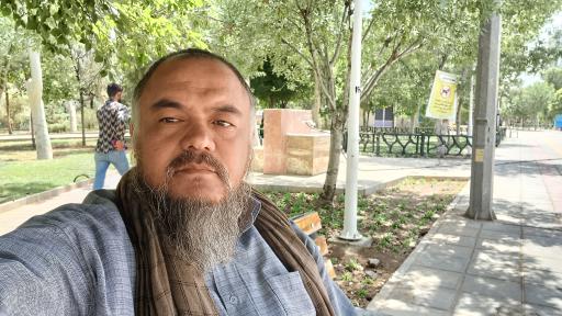 عکس بوستان امام رضا (ع)