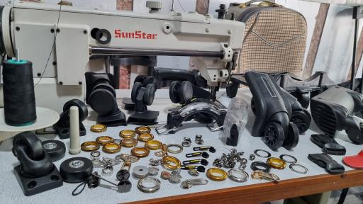 عکس خیاطی مهدی